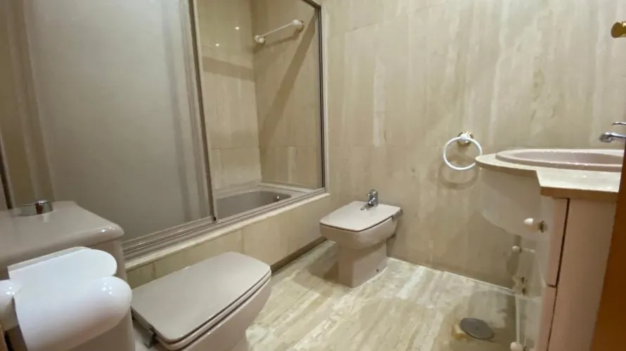 Apartamento de 1 dormitorio en Torrevieja, Spain No. 685 № 10