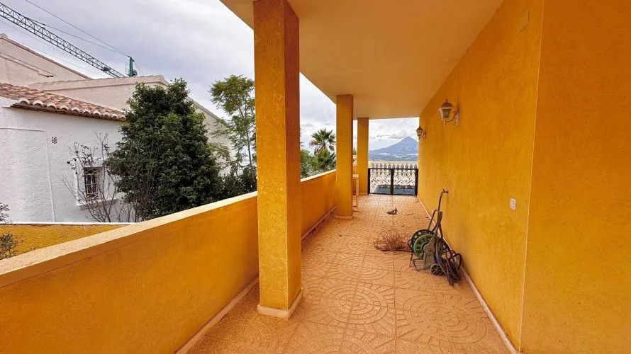 Villa de 5 dormitorios en Zona Altea Hills, Spain No. 498 № 18