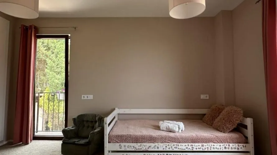 Villa de 4 dormitorios en Finestrat, Spain No. 239 № 23