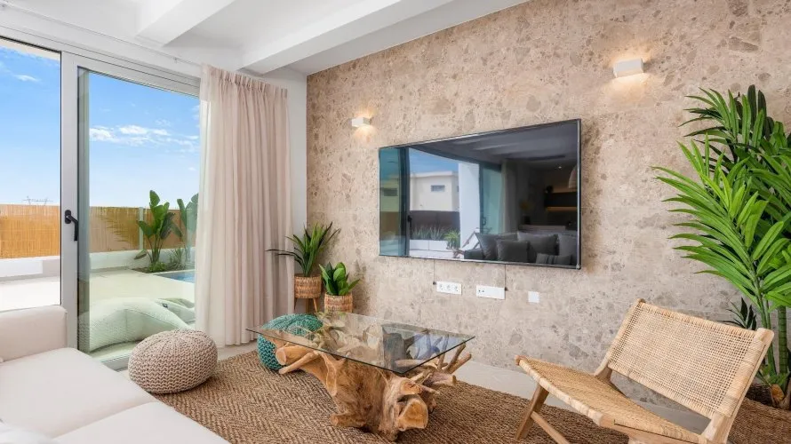Villa de 3 dormitorios en Dolores, Spain No. 96 № 5