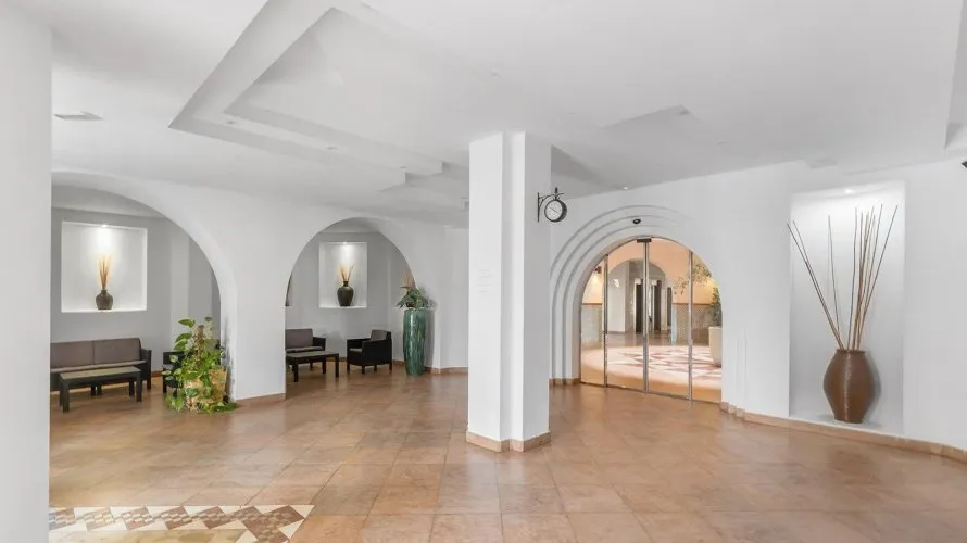 Apartamento de 1 dormitorio en Torrevieja, Spain No. 82 № 21