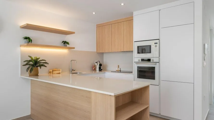 Villa de 3 dormitorios en Los Alcázares, Spain No. 827 № 6