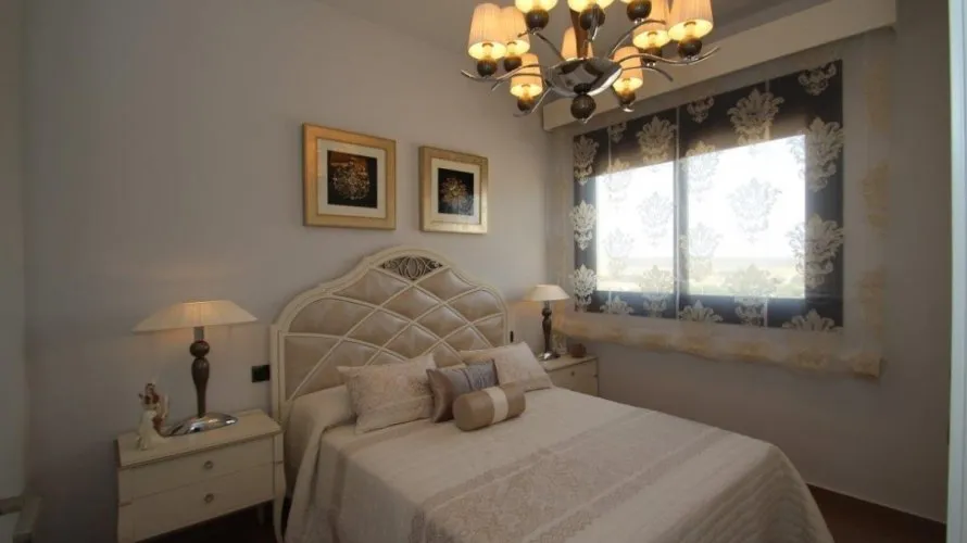 Villa de 157m² en Campoamor, Spain No. 249 № 7