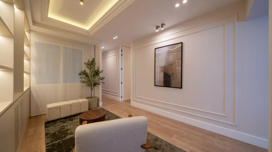 Apartamento de 2 dormitorios en Madrid, Spain No. 838 № 15