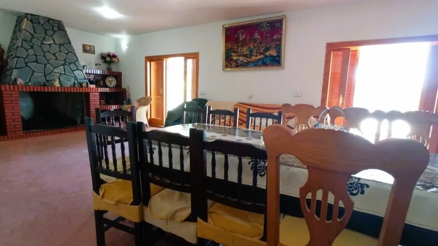 Apartamento de 5 dormitorios en Mutxamel, Spain No. 359 № 12