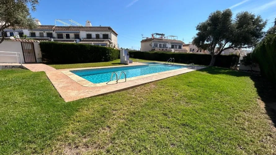 Ático de 74m² en Torreblanca, Spain No. 726 № 1