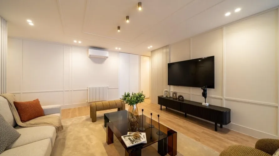 Apartamento de 3 dormitorios en Madrid, Spain No. 87 № 23