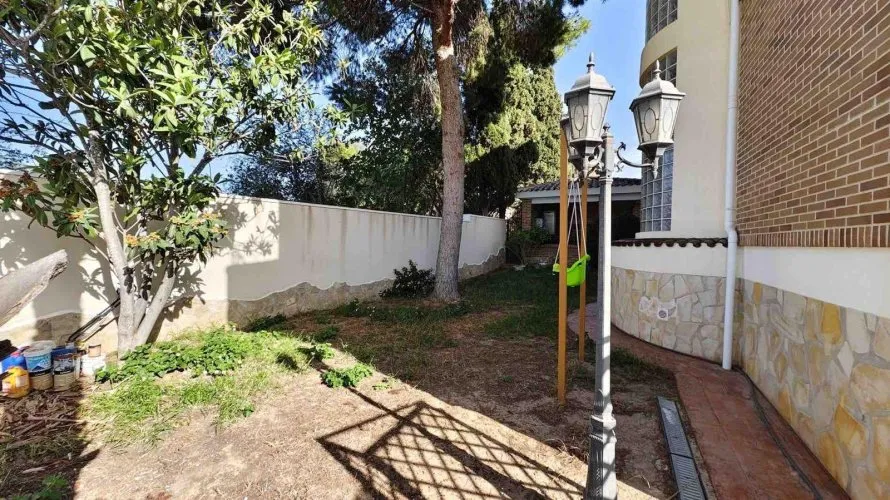 Villa de 5 dormitorios en Ciudad Quesada, Spain No. 105 № 5