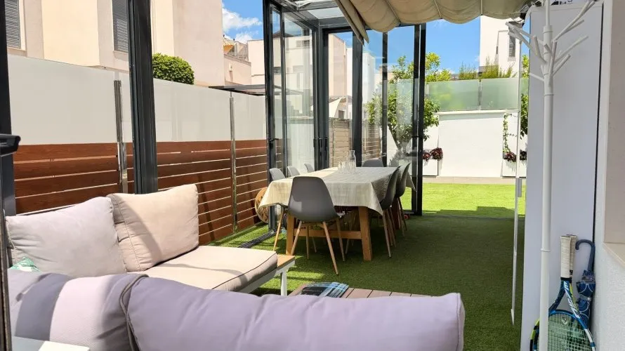 Villa de 5 dormitorios en Torrevieja, Spain No. 863 № 25