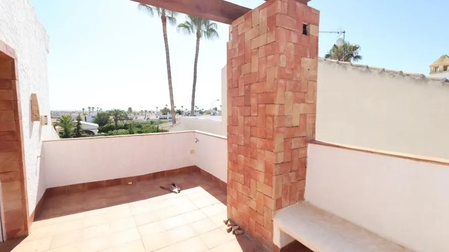 Apartamento de 4 dormitorios en Villamartin, Spain No. 782 № 21