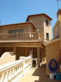 Villa de 11 dormitorios en Dénia, Spain No. 289