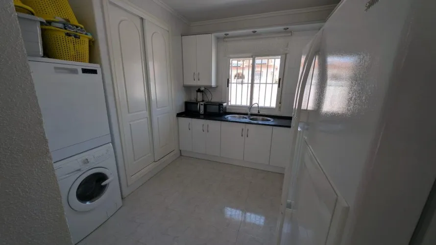 Apartamento de 3 dormitorios en Rojales, Spain No. 767 № 12