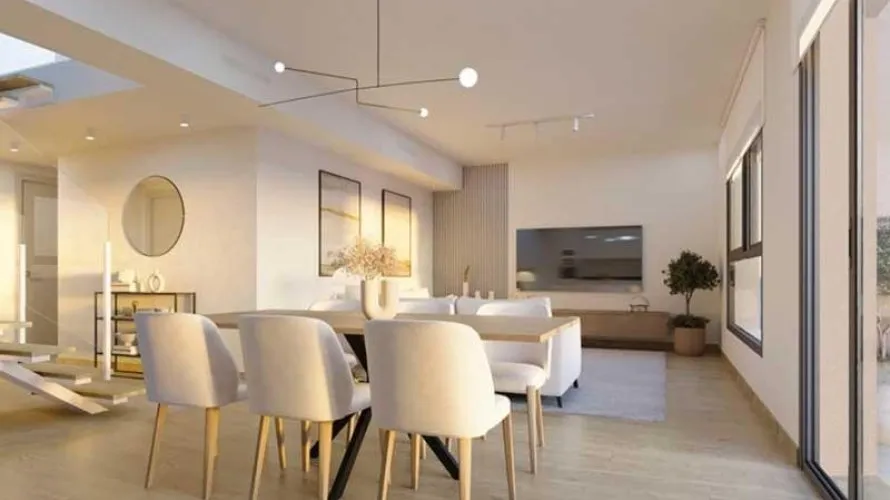 Apartamento de 2 dormitorios en Calpe, Spain No. 768 № 6