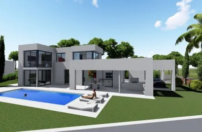 Apartamento de 4 dormitorios en Calpe, Spain No. 333