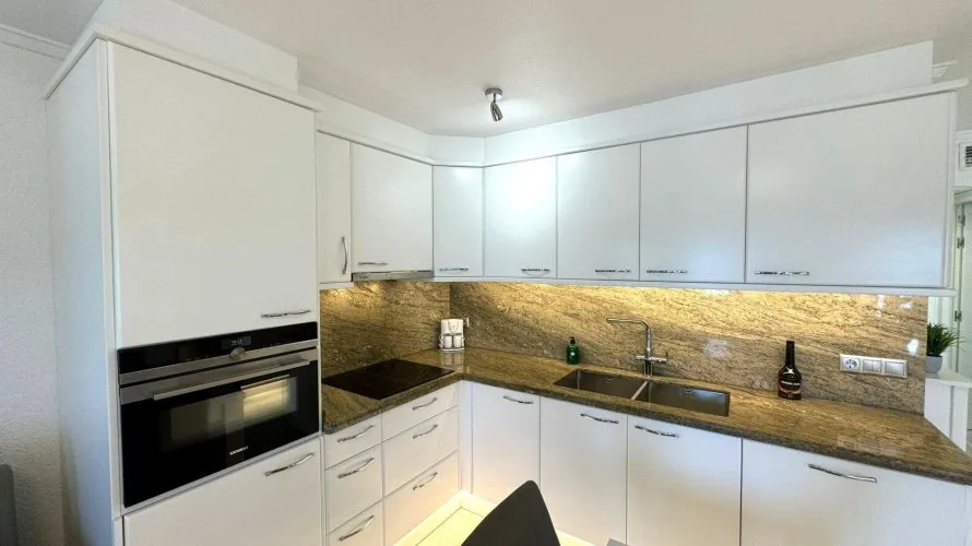 Ático de 57m² en Torre de la Horadada, Spain No. 590 № 11