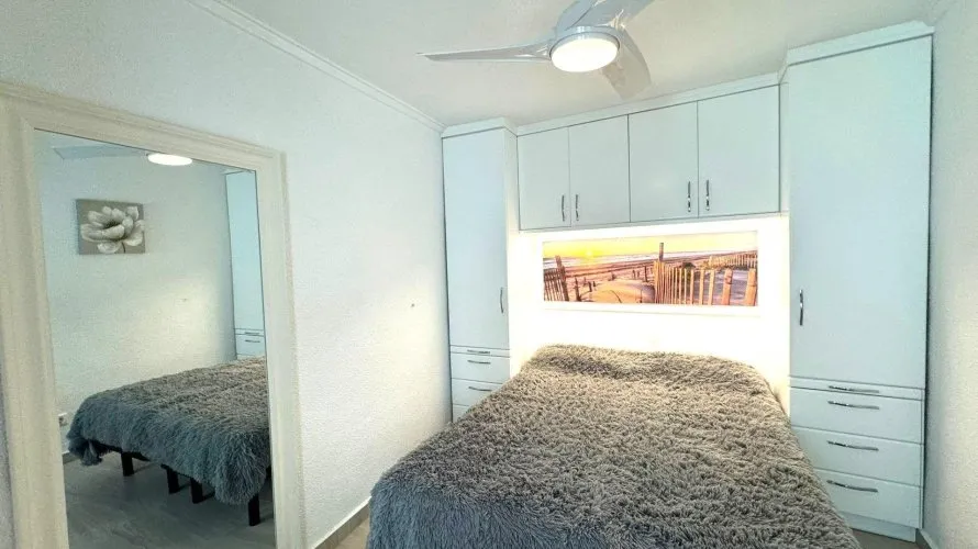 Ático de 57m² en Torre de la Horadada, Spain No. 590 № 17