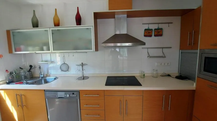 Villa de 3 dormitorios en Ciudad Quesada, Spain No. 492 № 28