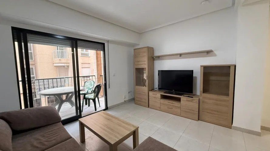 Apartamento de 3 dormitorios en La Mata, Spain No. 719 № 4