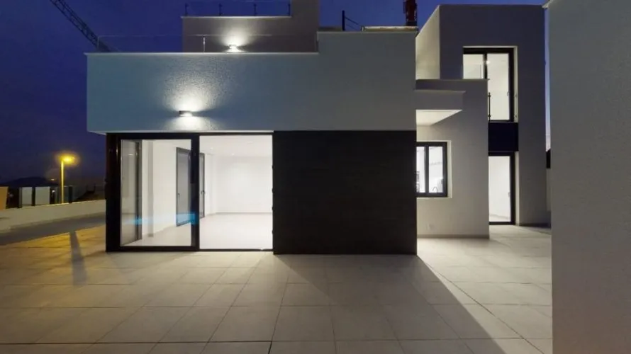 Apartamento de 4 dormitorios en La Alberca, Spain No. 369 № 24
