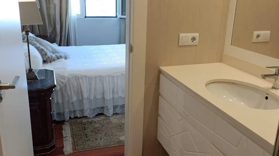 Apartamento de 2 dormitorios en Alicante, Spain No. 627 № 20