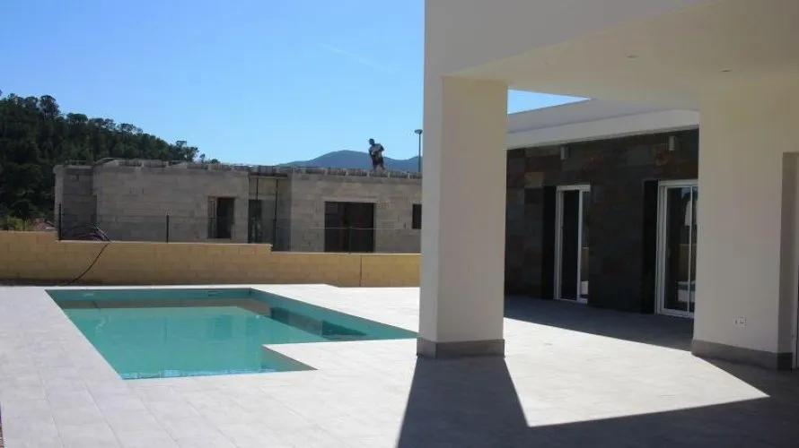 Villa de 3 dormitorios en La Romana, Spain No. 276 № 15