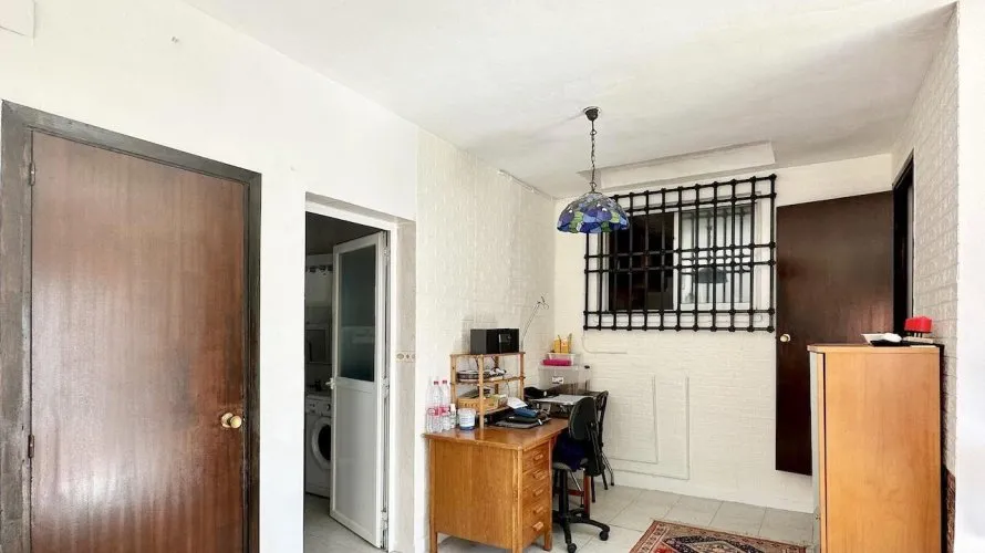 Villa de 4 dormitorios en L'Alfàs del Pi, Spain No. 452 № 19