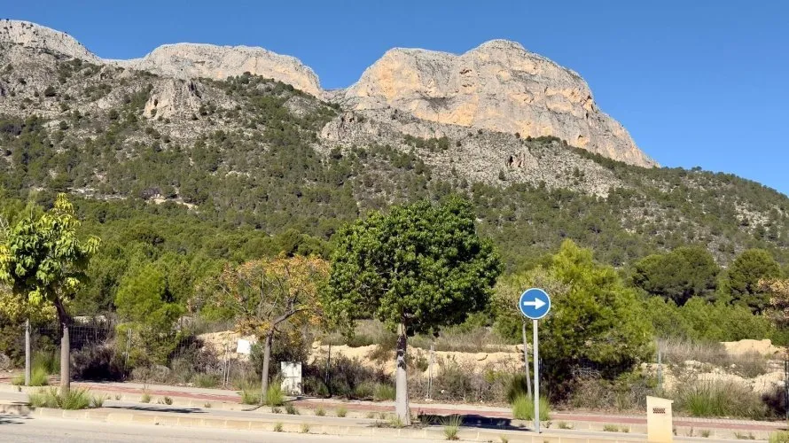 Apartamento de 3 dormitorios en La Alberca, Spain No. 897 № 23