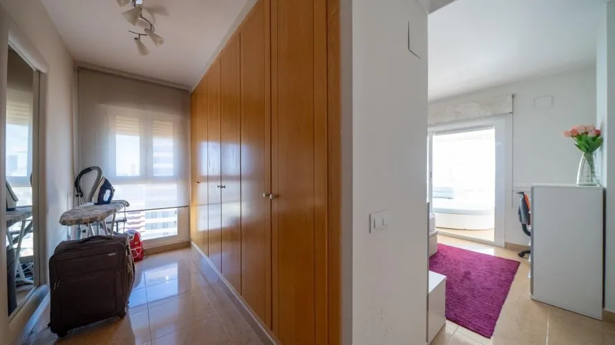 Apartamento de 4 dormitorios en Calpe, Spain No. 924 № 23