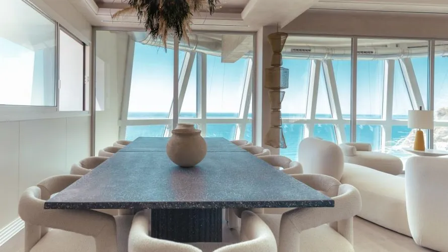 Apartamento de 2 dormitorios en Benidorm, Spain No. 530 № 26