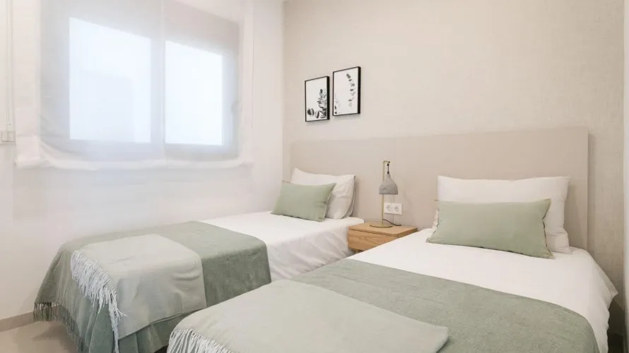 Apartamento de 2 dormitorios en Torreblanca, Spain No. 575 № 27