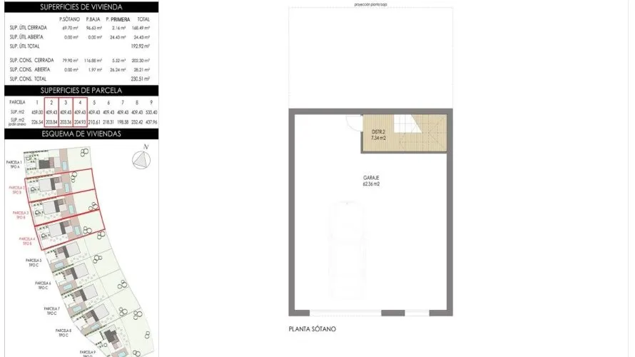 Villa de 3 dormitorios en Finestrat, Spain No. 303 № 10