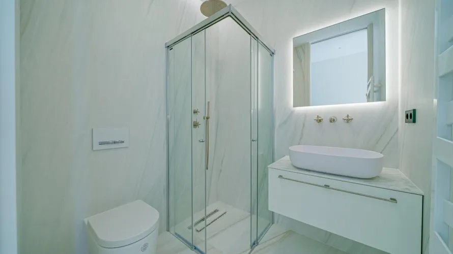 Villa de 5 dormitorios en Altea, Spain No. 473 № 12