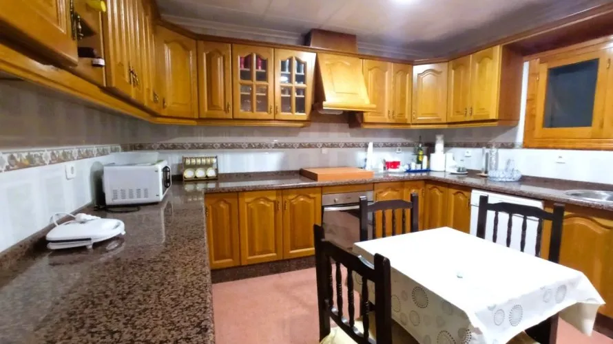 Apartamento de 5 dormitorios en Mutxamel, Spain No. 359 № 15