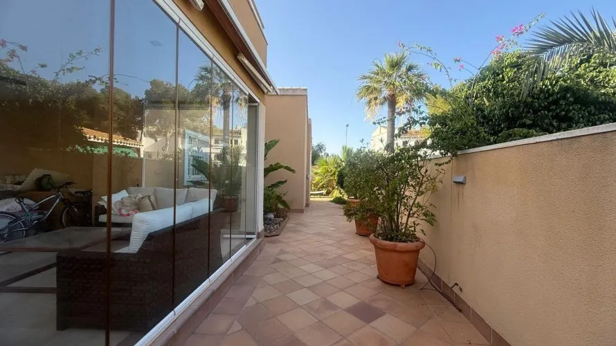 Сasa de 5 dormitorios en Dehesa De Campoamor, Spain No. 127 № 6