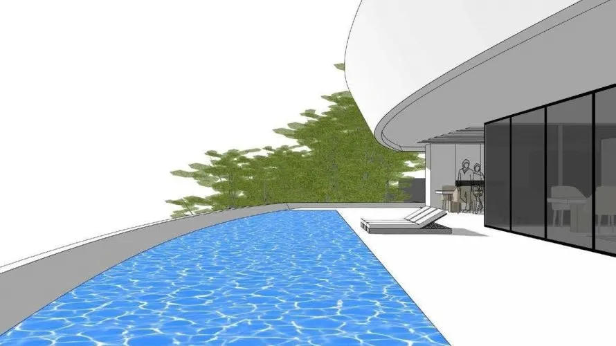 Apartamento de 5 dormitorios en Moraira, Spain No. 326 № 11