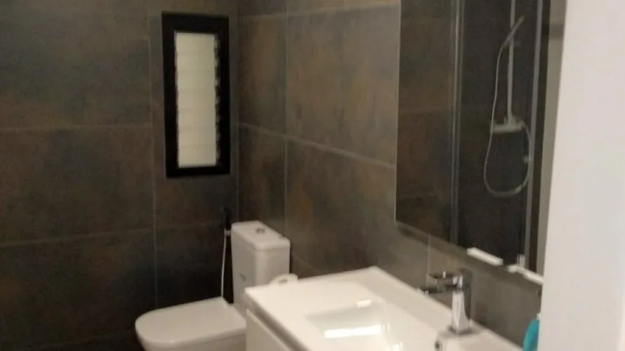 Apartamento de 1 dormitorio en Benidorm, Spain No. 254 № 3