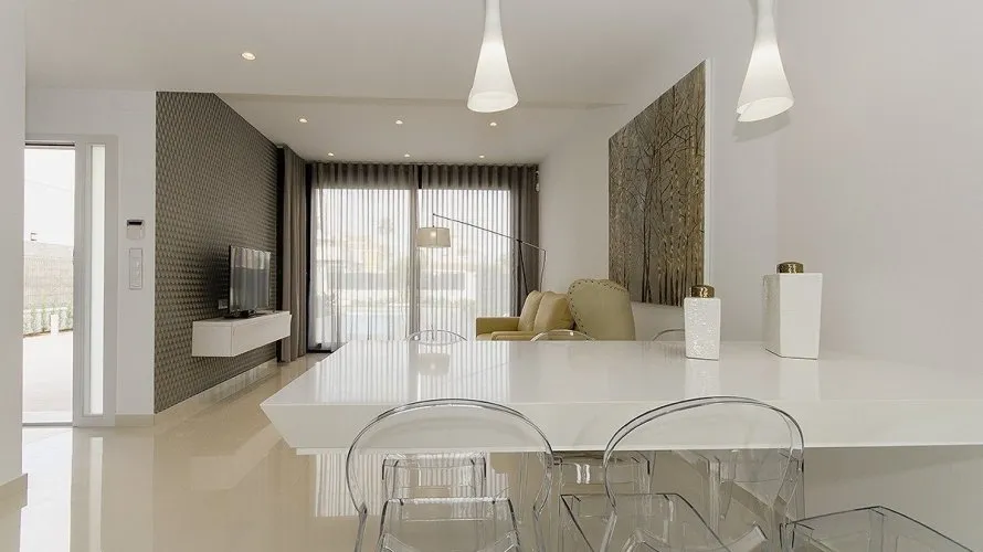 Villa de 4 dormitorios en Playa Honda, Spain No. 280 № 6