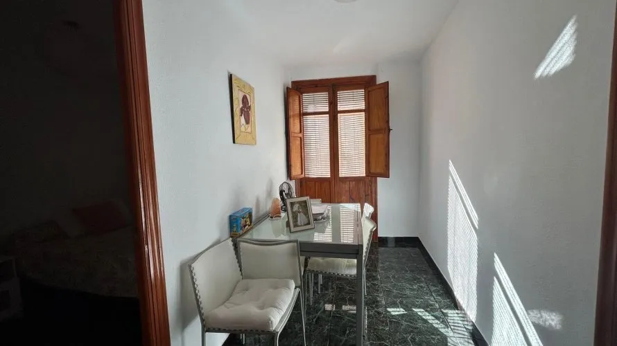 Сasa de 3 dormitorios en Polop, Spain No. 944 № 25