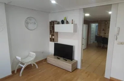 Apartamento de 2 dormitorios en Alicante, Spain No. 899