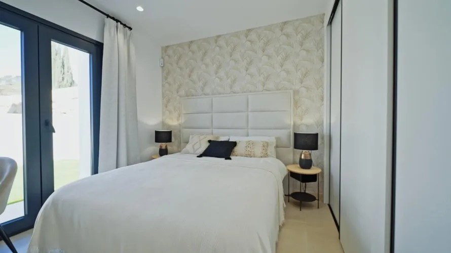 Apartamento de 3 dormitorios en Finestrat, Spain No. 111 № 17