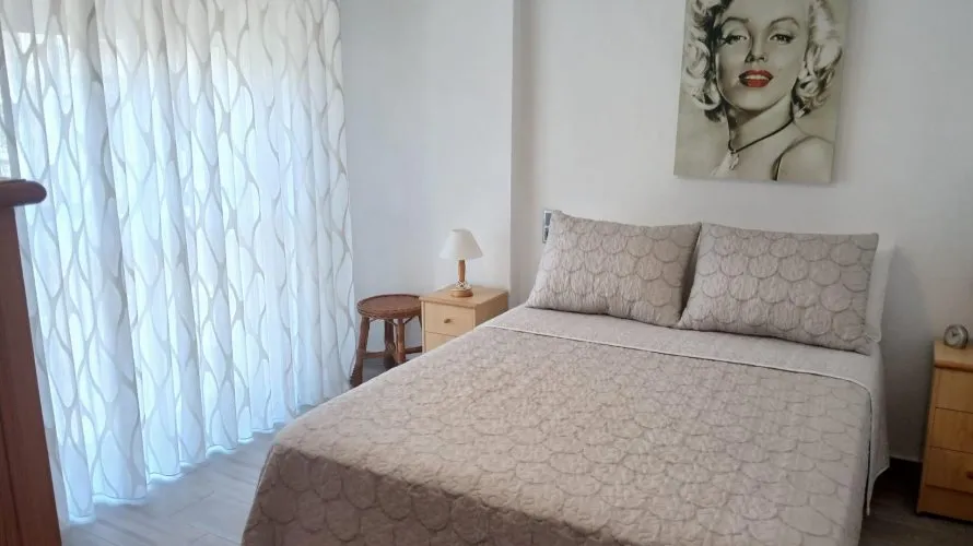 Apartamento de 1 dormitorio en Guardamar del Segura, Spain No. 869 № 6