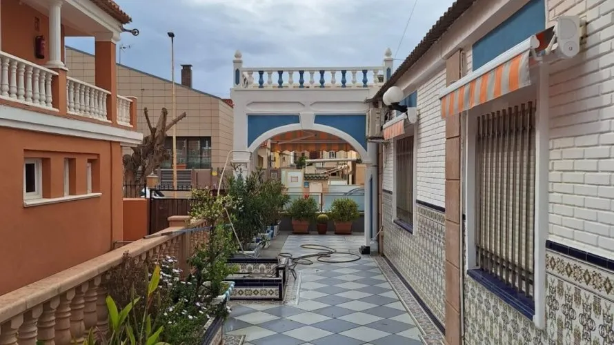 Сasa de 28m² en La Mata, Spain No. 109 № 27
