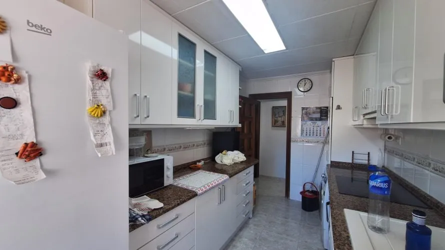 Apartamento de 3 dormitorios en San Blas, Spain No. 694 № 27