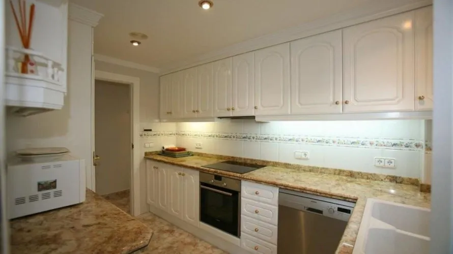 Apartamento de 140m² en Calpe, Spain No. 932 № 3