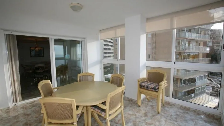 Apartamento de 140m² en Calpe, Spain No. 932 № 7