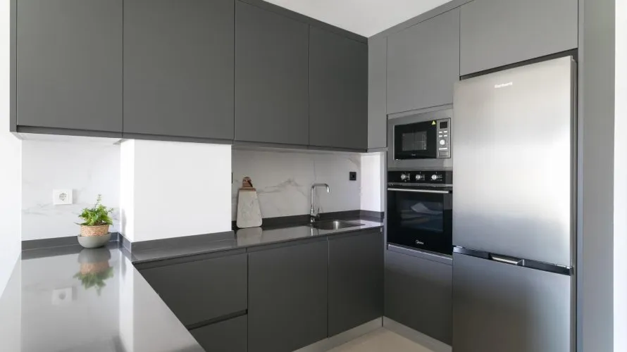 Apartamento de 2 dormitorios en Torreblanca, Spain No. 575 № 21