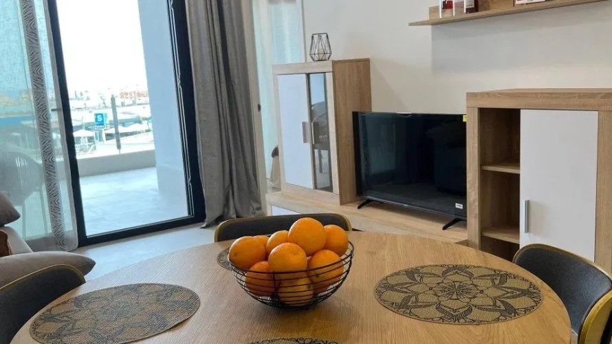 Apartamento de 2 dormitorios en La Mata, Spain No. 857 № 7