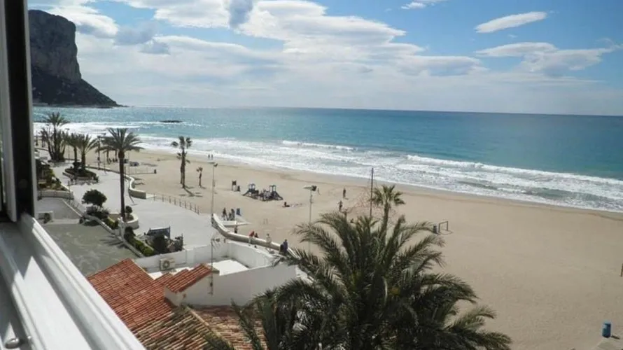 Apartamento de 140m² en Calpe, Spain No. 932