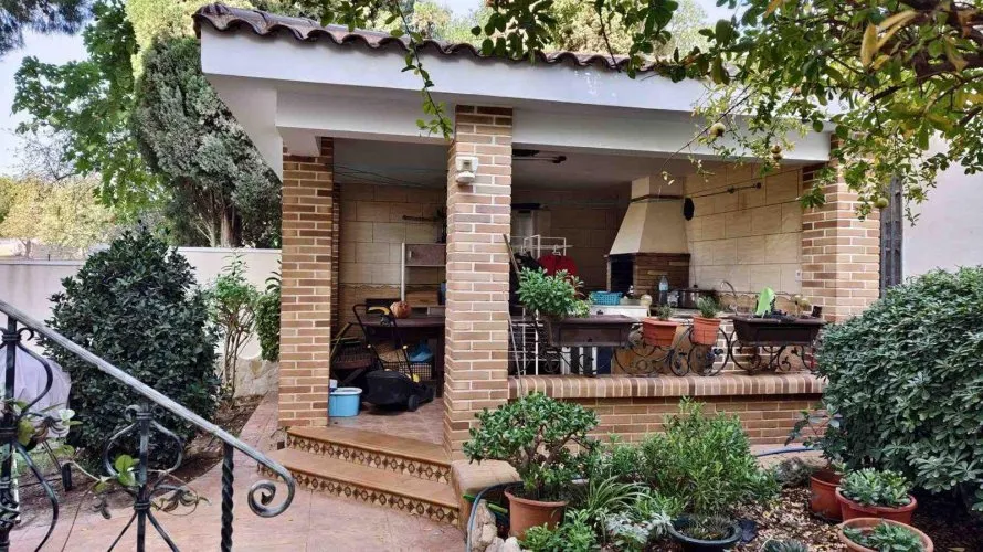 Villa de 5 dormitorios en Ciudad Quesada, Spain No. 105 № 9