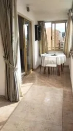 Apartamento de 2 dormitorios en Benidorm, Spain No. 671